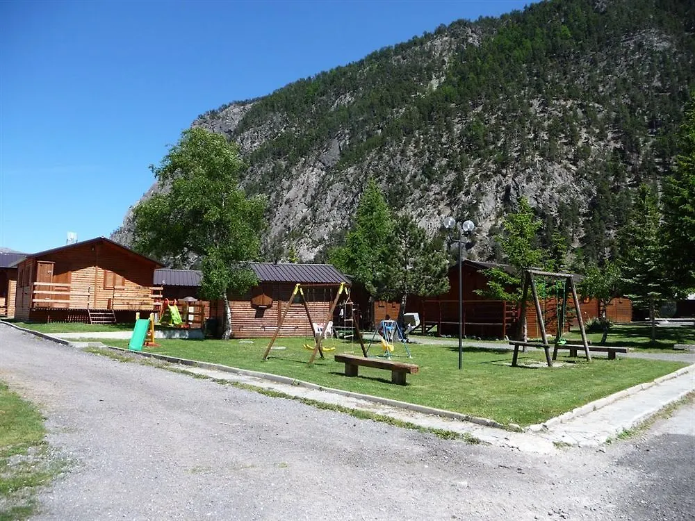 Hotel Clari Claviere