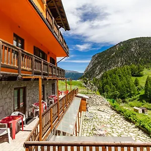 Hotel Al Foiron, Claviere