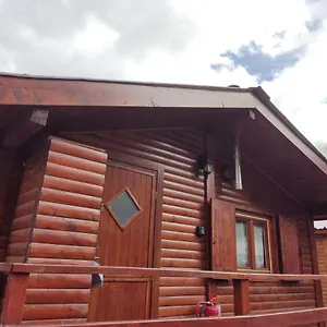 Chalet Del Sorriso Chalet