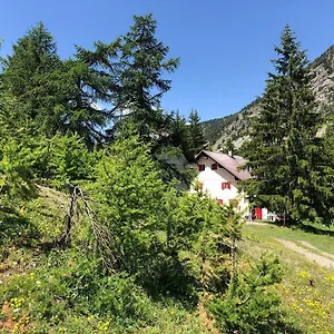Rifugio La Capanna Ostello
