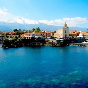 Casa Limoni A Pochi Passi Dal Mare, Tra Catania, Etna E Taormina Acireale